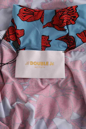 Top La DoubleJ Multicolore en Synthétique