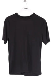 Top Livy Noir en Synthétique, taille S - Seconde Main