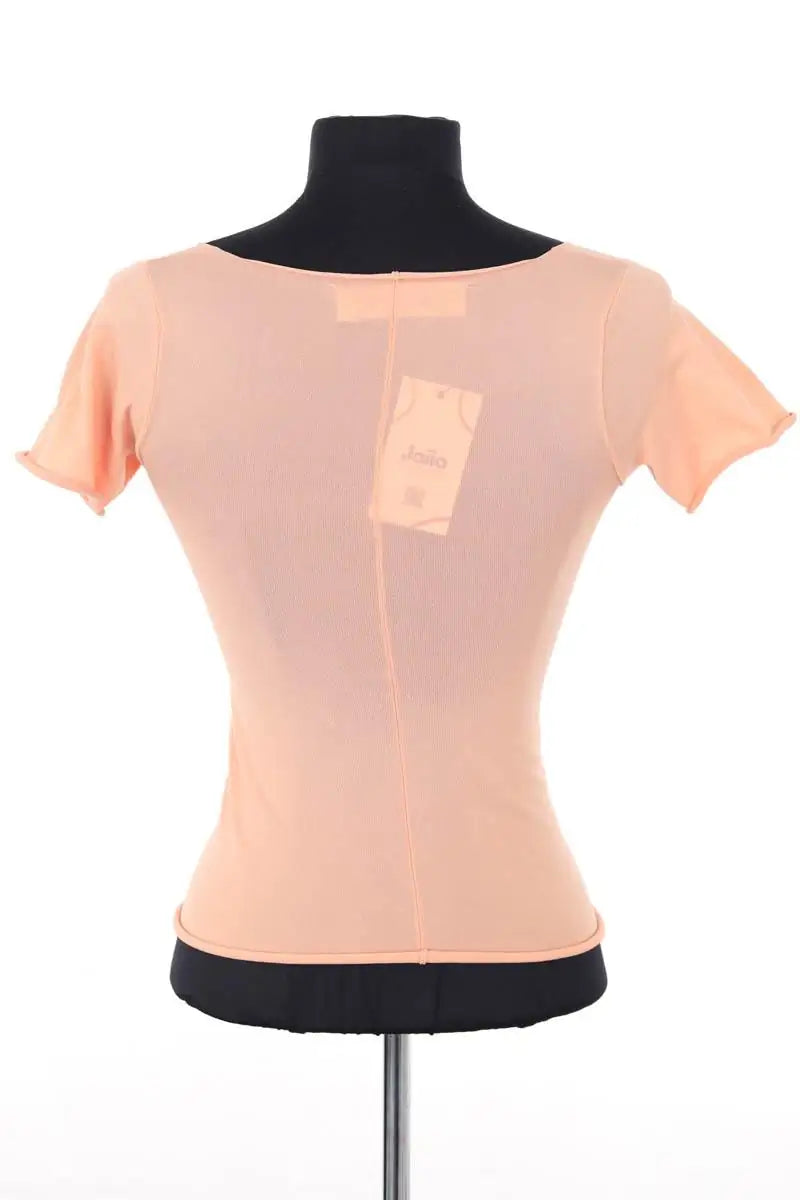 Top Marni Orange en Synthétique