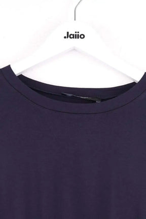 Top Max Mara Bleu en Synthétique