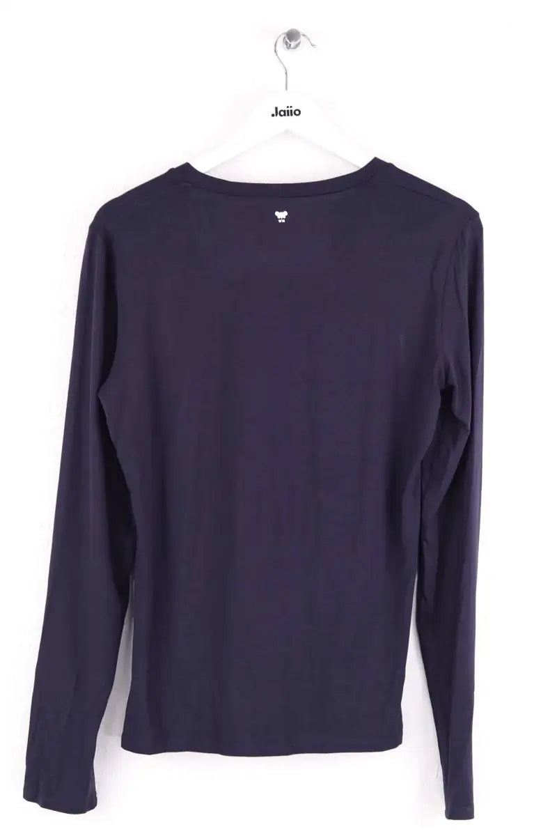 Top Max Mara Bleu en Synthétique