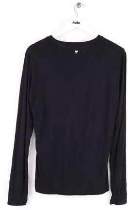 Top Max Mara Noir en Synthétique