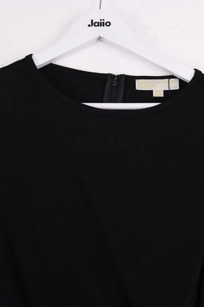 Top Michael Kors Noir en Synthétique