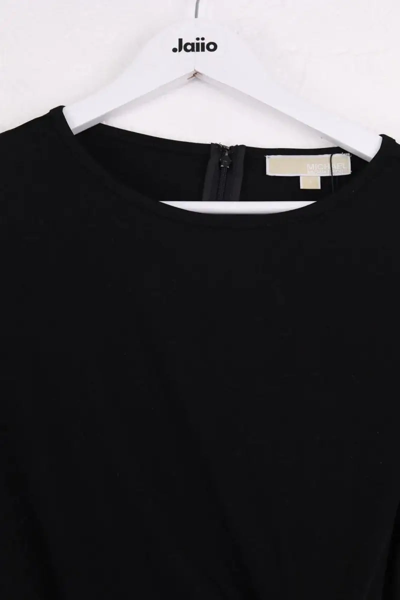 Top Michael Kors Noir en Synthétique