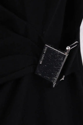 Top Michael Kors Noir en Synthétique
