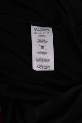 Top Michael Kors Noir en Synthétique