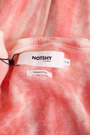 Top Notshy Orange en Lin