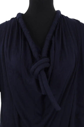 Top Other Brand Bleu en Coton