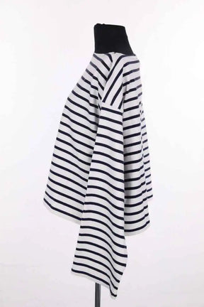 Top Ralph Lauren Blanc en Coton