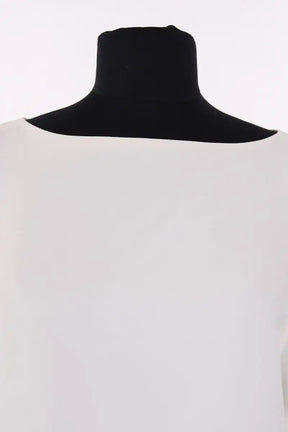 Top Ralph Lauren Blanc en Synthétique