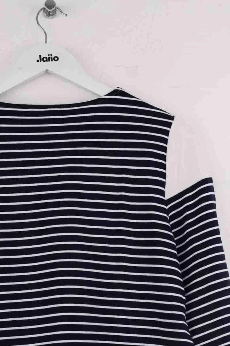 Top Ralph Lauren Marine en Synthétique