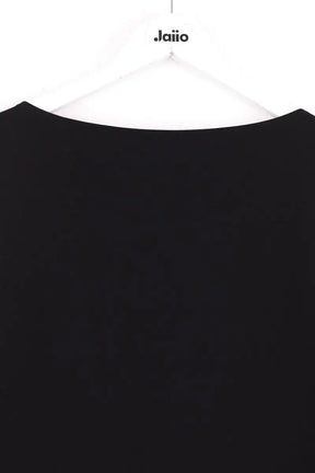 Top Ralph Lauren Noir en Synthétique