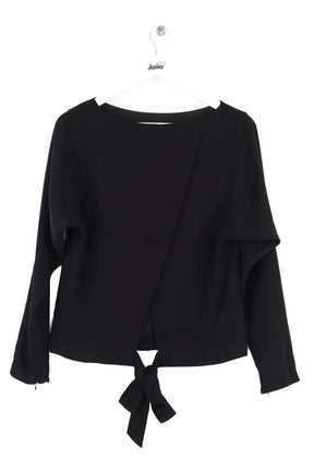 Top Ralph Lauren Noir en Synthétique