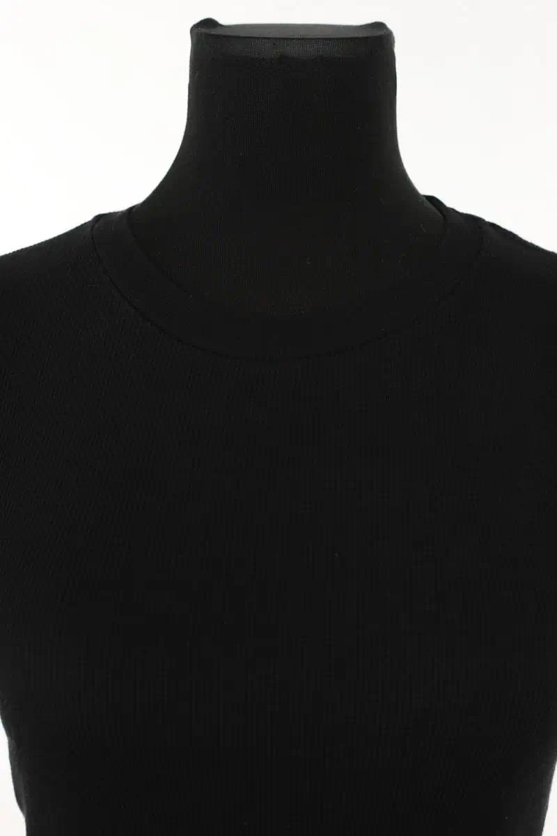 Top RE/DONE Noir en Coton