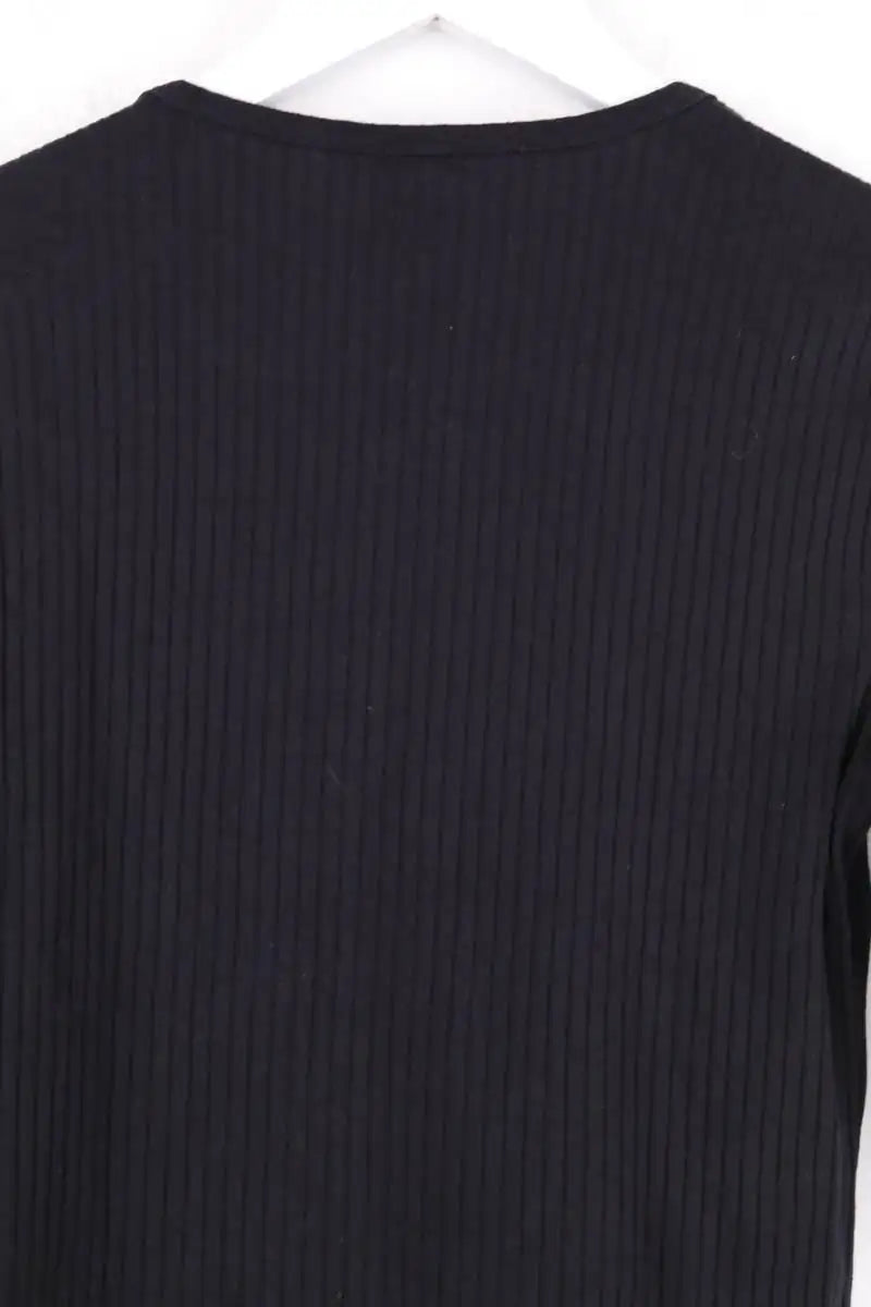 Top RE/DONE Noir en Coton