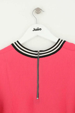 Top Sandro Rose en Synthétique