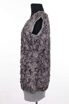 Top sans manche 3.1 Phillip Lim Gris en Coton