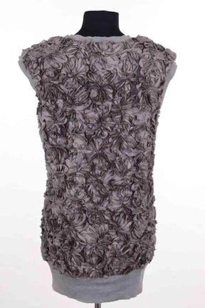 Top sans manche 3.1 Phillip Lim Gris en Coton