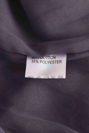 Top sans manche 3.1 Phillip Lim Gris en Coton