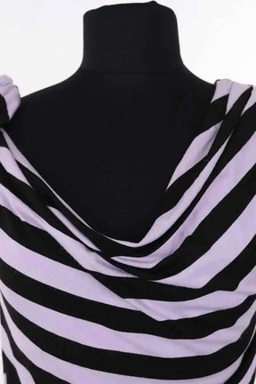 Top sans manche Alexander McQueen Noir en Viscose