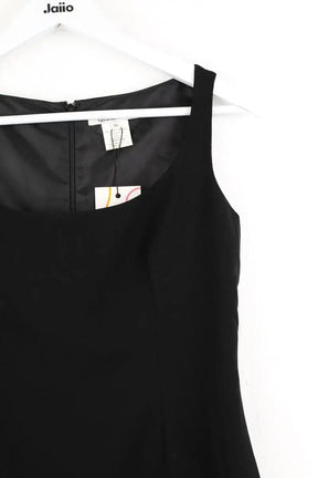 Top sans manche Georges Rech Noir en Polyester