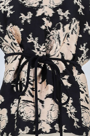 Top sans manche Gerard Darel Noir en Synthétique