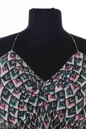 Top sans manche Isabel Marant Étoile Multicolore en Coton