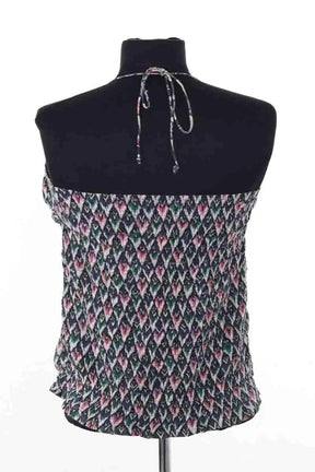 Top sans manche Isabel Marant Étoile Multicolore en Coton