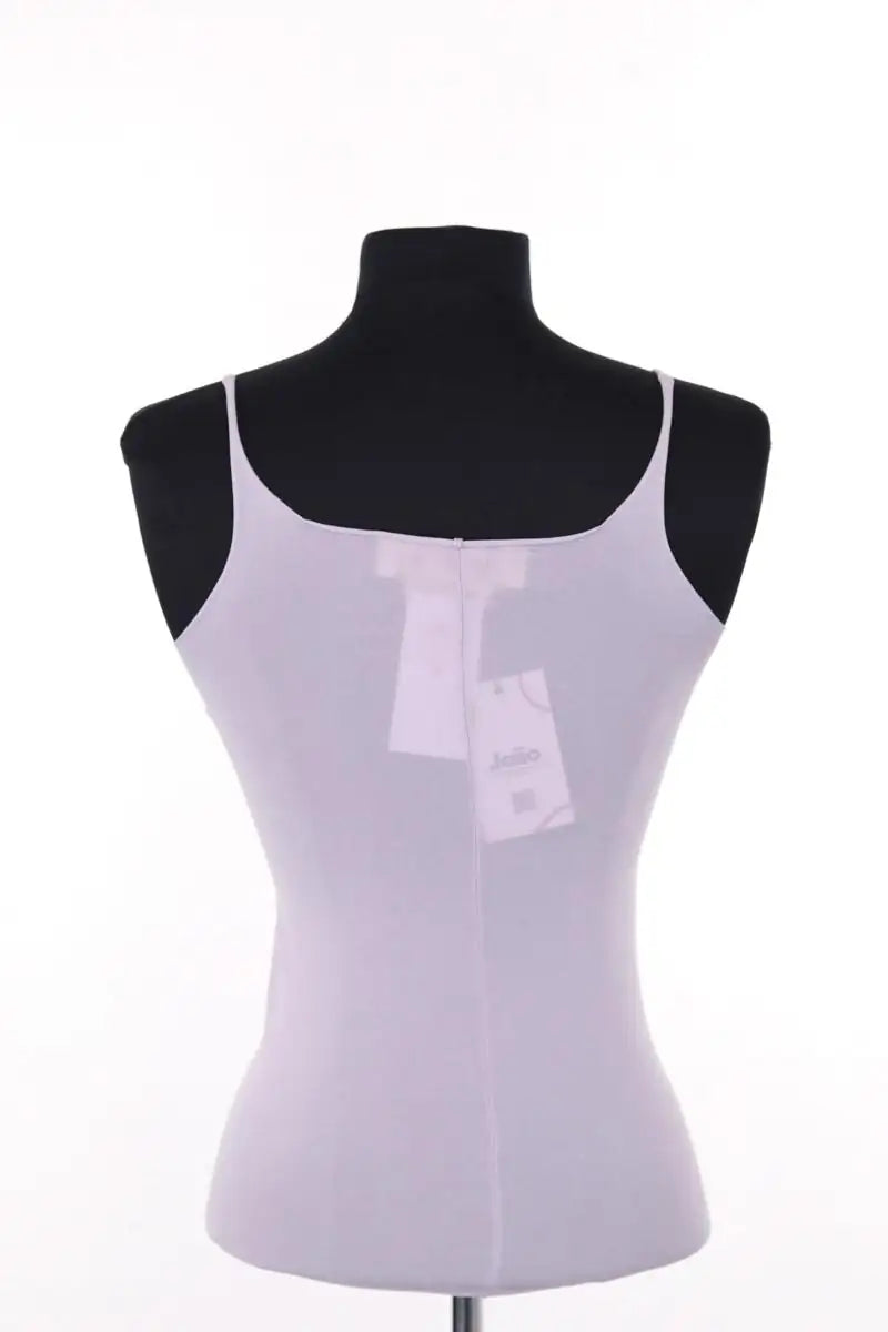 Top sans manche Marni Violet en Synthétique