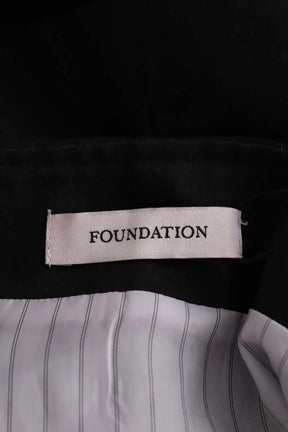 Top sans manche Other Brand Noir en Coton