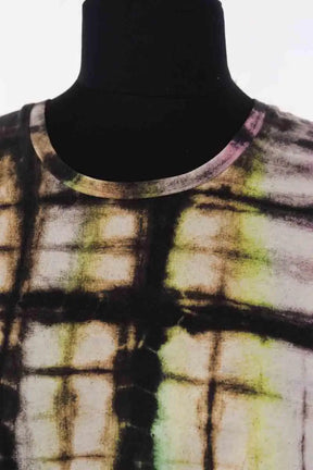 Top sans manche Paul Smith Multicolore en Coton