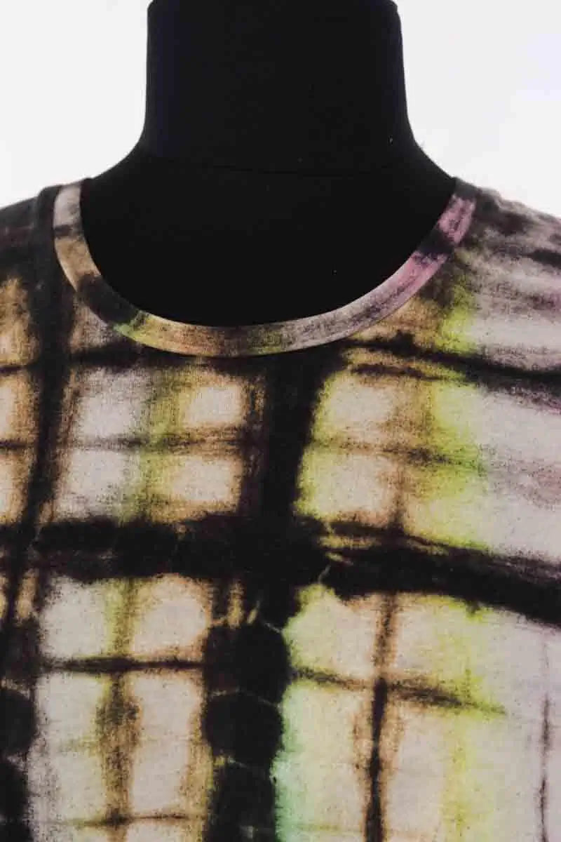 Top sans manche Paul Smith Multicolore en Coton