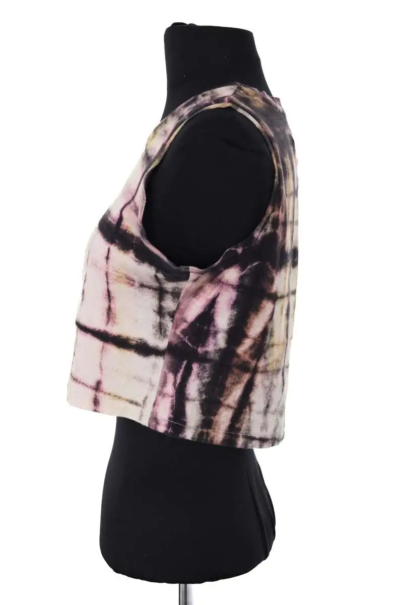 Top sans manche Paul Smith Multicolore en Coton