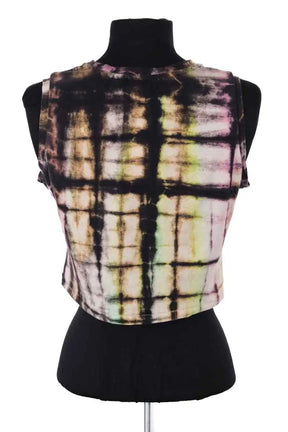 Top sans manche Paul Smith Multicolore en Coton