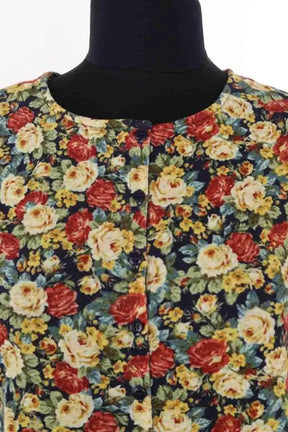 Top sans manche Sézane Multicolore en Coton