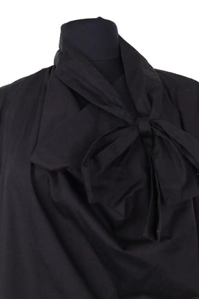 Top sans manche Vivienne Westwood Noir en Coton