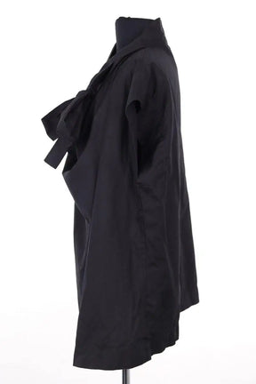 Top sans manche Vivienne Westwood Noir en Coton