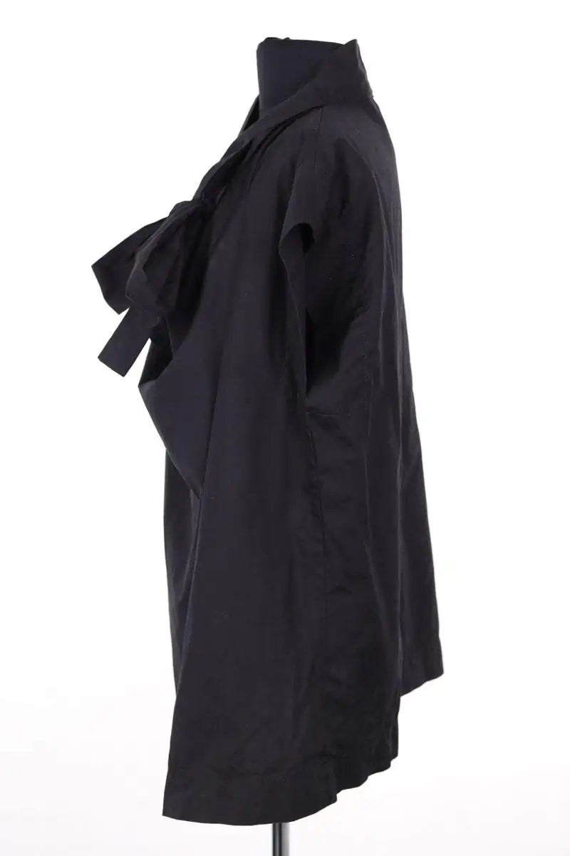 Top sans manche Vivienne Westwood Noir en Coton