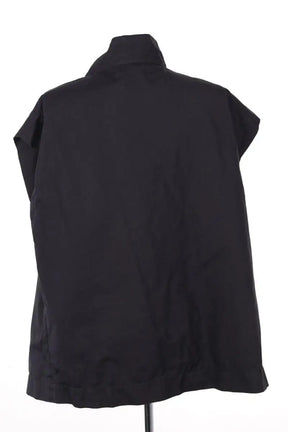Top sans manche Vivienne Westwood Noir en Coton