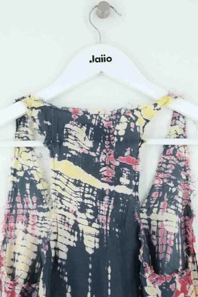 Top sans manche Zadig & Voltaire Multicolore en Viscose