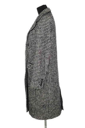 Top sans manche Zadig & Voltaire Noir en Soie