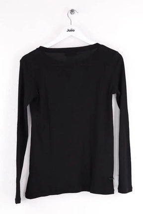Top Sonia Rykiel Noir en Coton