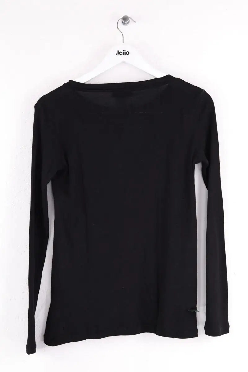 Top Sonia Rykiel Noir en Coton