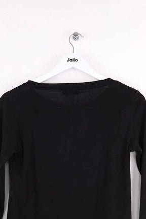Top Sonia Rykiel Noir en Coton