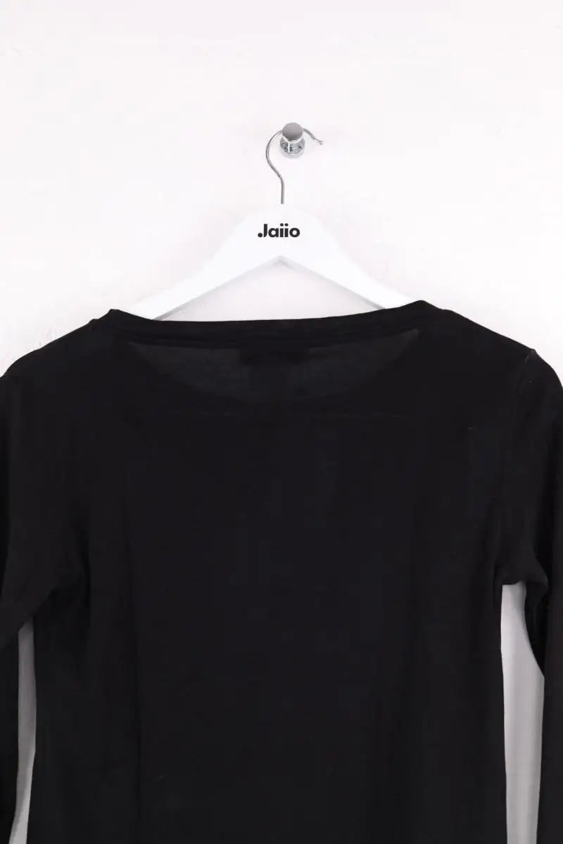 Top Sonia Rykiel Noir en Coton