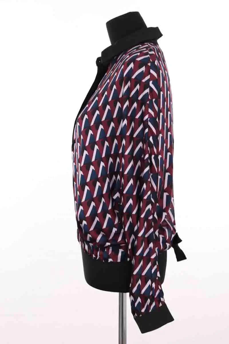 Top Tara Jarmon Multicolore en Synthétique