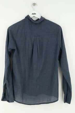 Top The Kooples Bleu en Coton