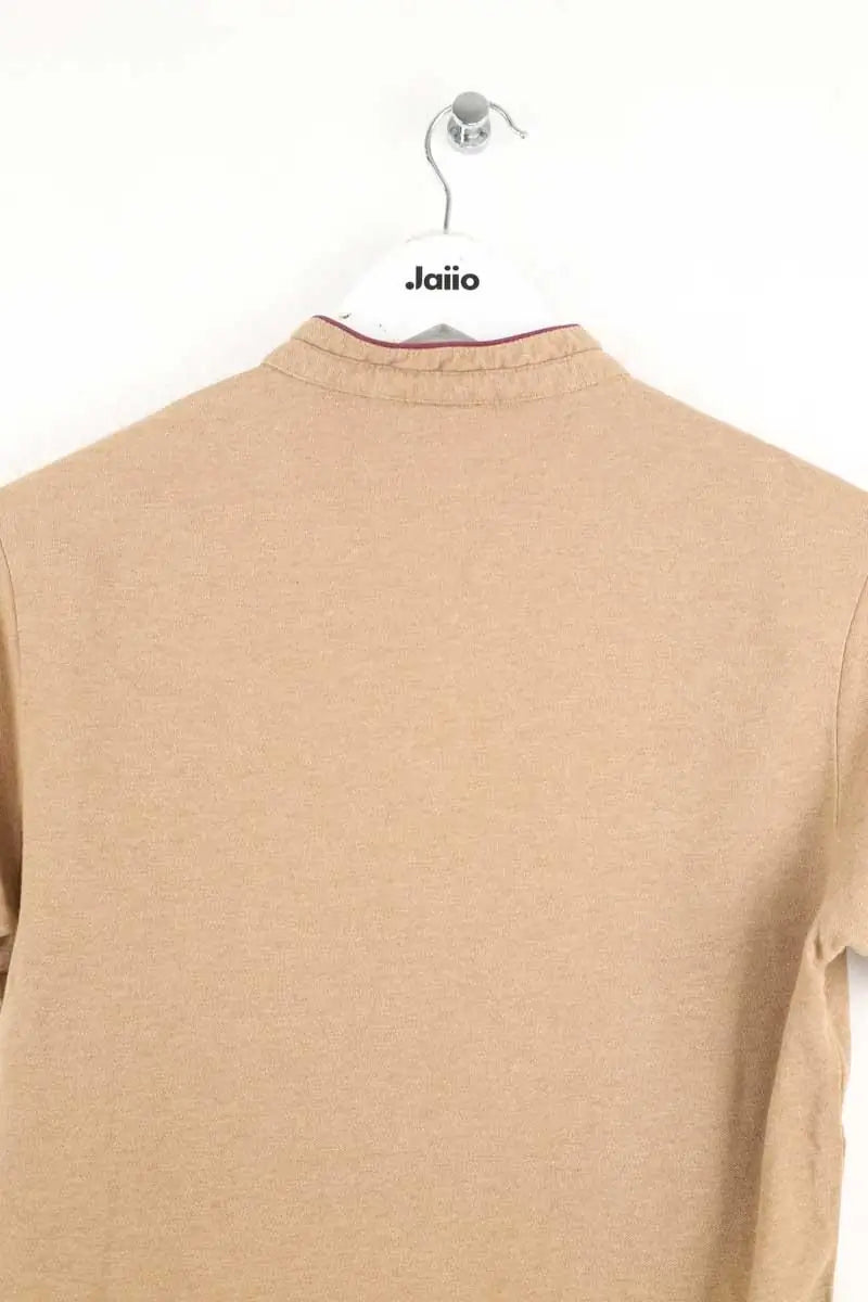 Top The Kooples Camel en Coton