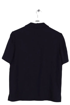 Top Yves Saint Laurent Bleu en Synthétique