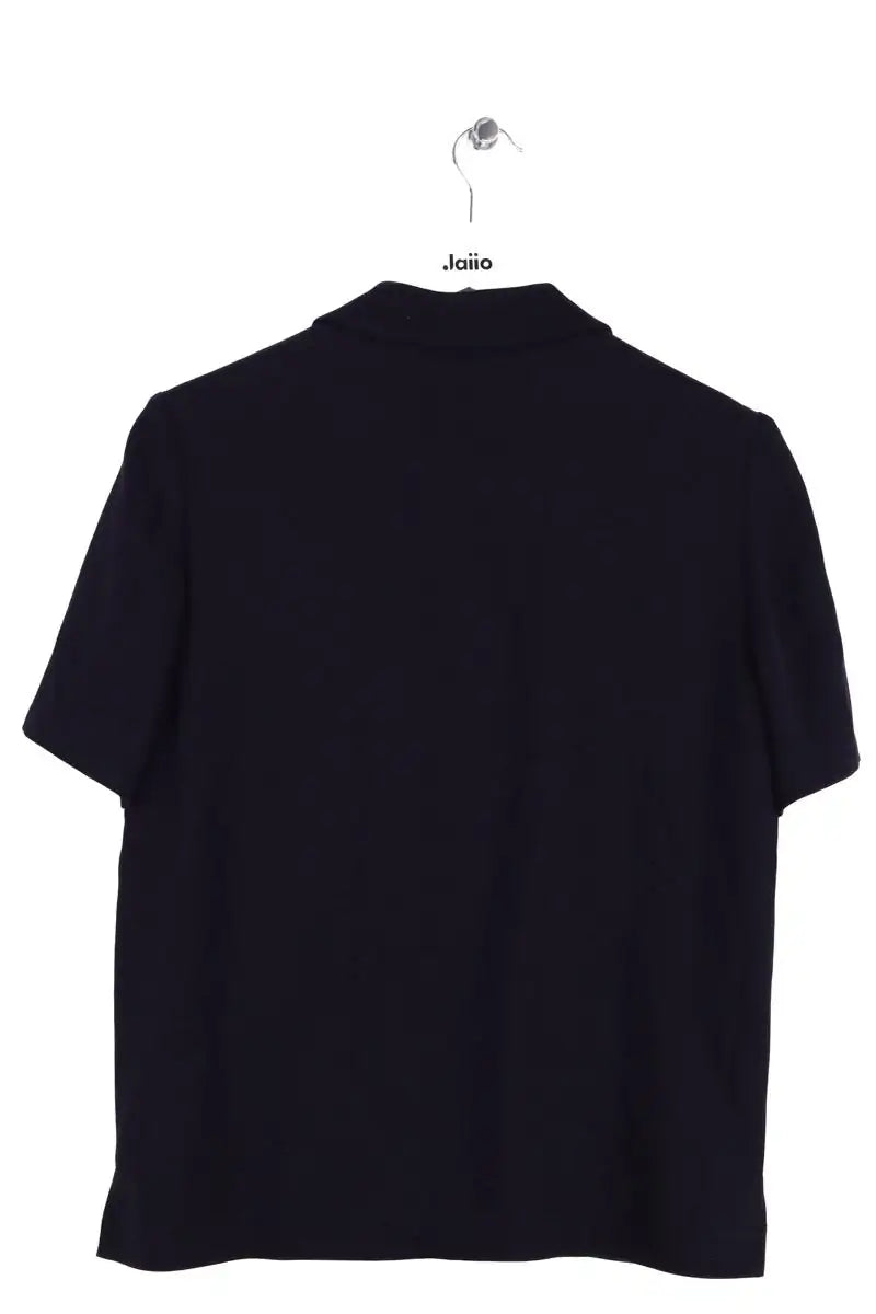 Top Yves Saint Laurent Bleu en Synthétique